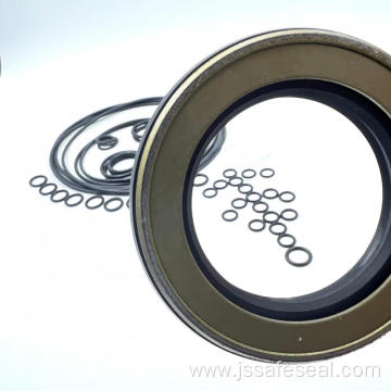 KOBELCO Hydraulic Pump Seal Kit